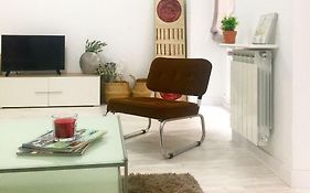Apartamento Avenida De Portugal