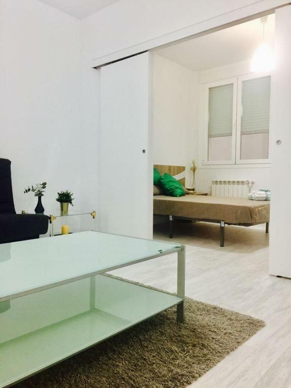 Apartamento Avenida De Portugal Logroño Extérieur photo
