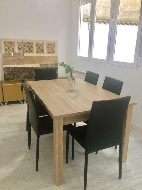 Apartamento Avenida De Portugal Logroño Extérieur photo