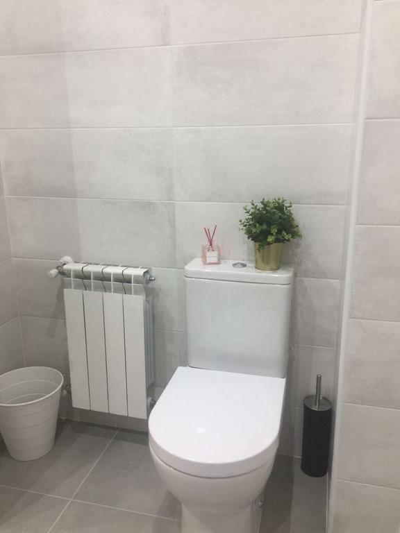 Apartamento Avenida De Portugal Logroño Extérieur photo