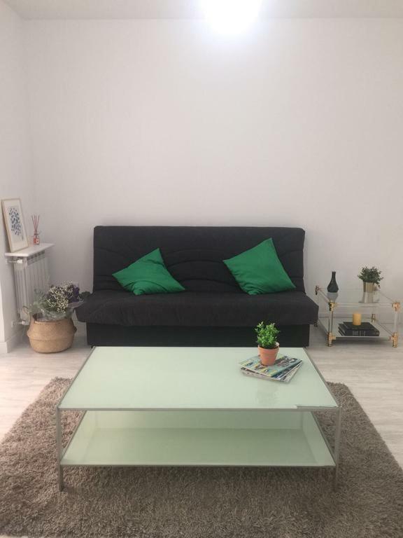 Apartamento Avenida De Portugal Logroño Extérieur photo